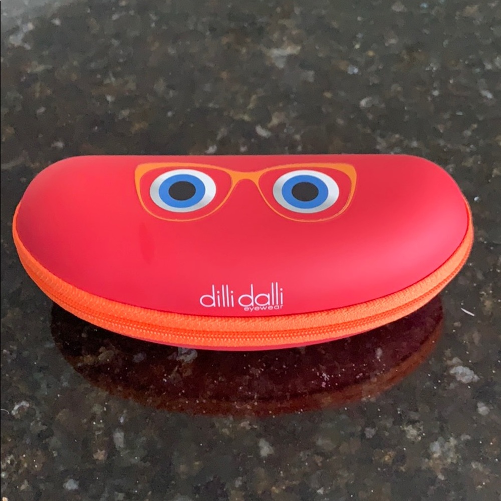 Toddler eyeglass frames